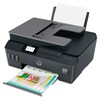 HP Smart Tank Plus 655 | Imprimante à jet d'encre tout-en-un sans fil | Impression | Copie numérisation | Sans fil et fax | Coûts d'impression | Ultra-faibles